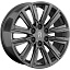 Диск Replay TA15 R20x9 6x139.7 ET30 CB100.1 GM