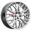Диск СКАД 7x18/5x112 ET45 D57,1 Эльба (КЛ1071) Селена