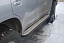 Пороги силовые ARB Toyota LANDCRUISER/PRADO 200 SERIES