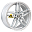 Диск Neo 8x18/5x108 ET45 D63,4 882 Silver