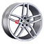 Диск Replay 9x20/5x112 ET33 D66,6 A140 Sil (конус, A001)
