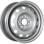 Диск Magnetto 14003 R14x5.5 4x98 ET35 CB58.6 Silver