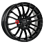 Диск RST 5,5x14/4x98 ET40 D58,6 R034 BL
