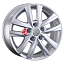 Диск Replay 8x17/5x120 ET49 D65,1 VV216 Sil (конус, C570)