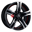 Диск LS 7x16/4x98 ET28 D58,6 145 BKFRL