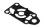 Пластина помпы Tohatsu M3.5B2, Omax