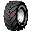 Шина Michelin VF800/65R32 181A8 CereXbib 2 CFO+ TL ИСПАНИЯ
