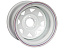 Диск OFF-ROAD Wheels 5х114 10х15 ET-40 d84