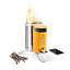 Походная печь-электрогенератор BioLite CampStove 2