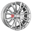 Диск LS 7x16/4x100 ET40 D73,1 751 SF