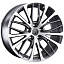 Диск Replay TY279 R17x7.5 5x114.3 ET40 CB60.1 GMF