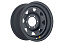 Диск ORW 6x139,7 8xR16 ET0 (треугольник мелкий)