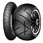 Мотошина Kingtyre K99 130/70 R19 64V TL Front