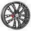 Диск RST 8x20/5x114,3 ET45 D67,1 R052 (Mazda) BMG