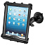 RAM-B-166-TAB8U RAM Tab-Tite с присоской RAM Twist-Lock для таблеток в чехлах