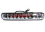 Фара светодиодная ближнего света 50W B-0206 c ДХО