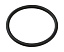 Кольцо уплотнительное Volvo Penta AQ131-251, Recmar