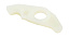 Храповик ручного стартера Tohatsu M9.9-40C, Omax