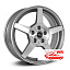Диск Megami AF07 R15x6 4x100 ET46 CB54.1 GMF