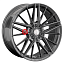 Диск LS 8x18/5x108 ET36 D65,1 1352 GM (конус)