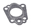 Прокладка помпы Suzuki DF2.5
