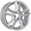 Диск Replay VV239 R16x6.5 5x112 ET46 CB57.1 S