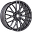 Диск Replay LX167 R19x8 5x114.3 ET45 CB60.1 MGM
