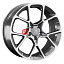 Диск Replay 8x18/5x108 ET36 D65,1 CHR75 GMF (конус, C570)