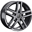 Диск Replay VV206 R16x6.5 5x120 ET51 CB65.1 GM