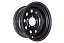 Диск OFF-ROAD Wheels 5x139.7 8x16 ET-19 d110