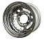 Диск OFF-ROAD Wheels 6x114.3 8x16 ET0 d66