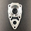 Основание помпы охлаждения Tohatsu 5, MFS6 (T5-03000201 46-826053) (PREMARINE)
