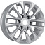 Диск Replay HV81 R17x7.5 6x139.7 ET42 CB75.1 S