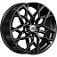 Диск WUP Up110 R17x7.5 5x112 ET40 CB57.1 New_Black