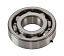Подшипник 30х72х19, Yamaha, Omax
