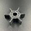 Крыльчатка помпы охлаждения Yamaha F6-9.9 (Omax)