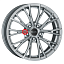 Диск MAK 8x18/5x112 ET20 D66,6 Mark Silver