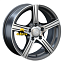 Диск LS 6,5x15/5x108 ET38 D63,3 NG238 GMF