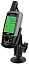 RAP-B-378-GA12 Клейкое двойное шарнирное крепление RAM Flex для Garmin Astro 200 + другое