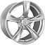 Диск Replay B179 R19x8.5 5x120 ET33 CB72.6 S