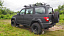Расширитель колесной арки 105 мм UAZ 