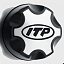 Центральный колпачок диска ITP P110TW