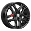 Диск СКАД 8x18/5x112 ET39 D66,6 Челси (КЛ1100) Бархат новый