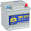 Аккумулятор Tyumen Battery Premium 50Ач о/п кубик L1