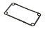 Прокладка Volvo Penta D30/D40, Recmar