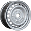 Диск Accuride ВАЗ 1111 R12x4 3x98 ET40 CB58.6 Silver