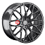 Диск LS Forged 9x20/5x112 ET55 D66,6 LS FG10 MGM (конус, C570)