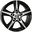 Диск NEO 643 R16x6.5 5x114.3 ET50 CB66.1 BD