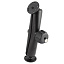 RAM-101U-DL RAM Double Ball Mount с замком