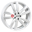 Диск RST 7x19/5x108 ET33 D60,1 R089 (Chery) Silver